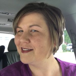 Meet your Posher, Rachel